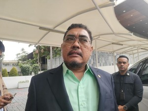 PKB Sentil Projo soal Klaim Pihak Kalah Pilpres Ingin Jauhkan Prabowo-Jokowi