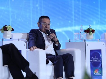 DPR Pantau Ketat Belanja Pemerintah, Fokus Pada Prioritas