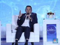 Soal QRIS & GPN yang Dimasalahkan AS, DPR: USTR Kurang Informasi