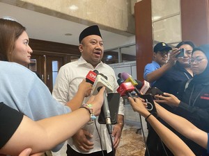 Pimpinan Komisi X DPR: Mendikti Sepakat Bayar Tukin 2025, Termasuk Serdos