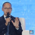 Pertumbuhan Ekonomi Belum Maksimal, RI Harus Gencarkan HIlirisasi