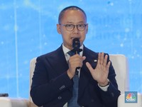 Pertumbuhan Ekonomi Belum Maksimal, RI Harus Gencarkan HIlirisasi