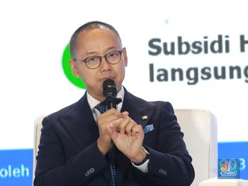 Perang Dagang Memanas, Industri RI Bisa Survive Dengan Cara Ini