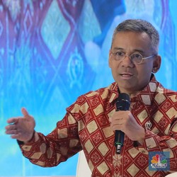 Wamenkeu Ungkap Resep Ekonomi Tumbuh 8%: Pilah-Pilah Belanja