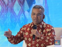 Wamenkeu Ungkap Resep Ekonomi Tumbuh 8%: Pilah-Pilah Belanja