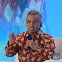100% DHE SDA Harus Ada di RI, Wamenkeu: Itu Hasil Bumi Kita!