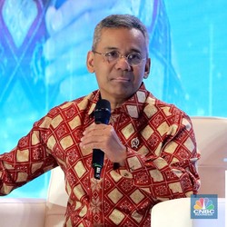 Pemerintah Akan Ubah Skema Penyaluran Dana Tunjangan Guru