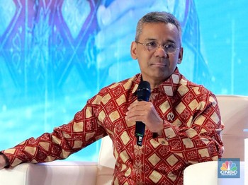 Pemerintah Akan Ubah Skema Penyaluran Dana Tunjangan Guru