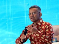 Pelamar Program Magang Pemerintah Membludak, Tembus 171.768 Orang