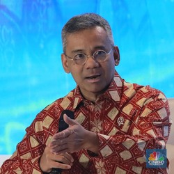 Kantor Sri Mulyani 'Gaspol' Belanja MBG & Pemeriksaan Kesehatan Gratis