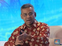 Klaim JKN BPJS Kesehatan Capai Rp 47 Triliun per Maret 2025