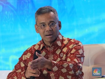 Kantor Sri Mulyani 'Gaspol' Belanja MBG & Pemeriksaan Kesehatan Gratis