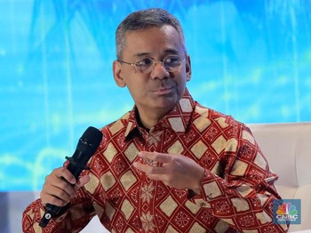 Kantor Sri Mulyani Waspadai Deretan Risiko 'Ngeri' Ini!