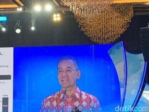 Kemenkeu Jamin Pembangunan Infrastruktur Tetap Lanjut di Era Prabowo
