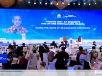 Video:Wamenkeu Ungkap Sasaran Efisiensi APBN Hingga Kebijakan DHE 100%