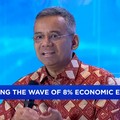 Video: Jawaban Wakil Sri Mulyani Soal Efisiensi Saat Daya Beli Lesu
