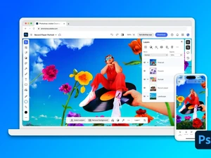 Adobe Rilis Photoshop Gratis untuk iPhone