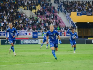 Harga Tiket PSIM Jogja Dirumorkan Naik di Liga 1, Ini Respons Panpel
