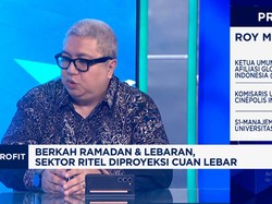 Video: Andalkan Penjualan Ramadan, Bisnis Ritel "Terhambat" Daya Beli