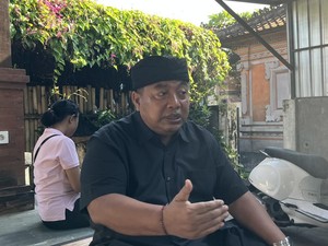 Parta Khawatir Bali Makin Macet jika Bus TMD Tak Segera Beroperasi Lagi