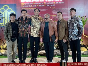 Anji Klaim Sistem Direct License Gak Ribet