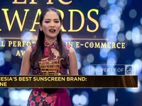 Video: Azarine Dinobatkan Sebagai Indonesia's Best Sunscreen Brand