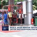 Video: Bahlil Akan Bentuk Tim Khusus Untuk Pastikan Kualitas BBM