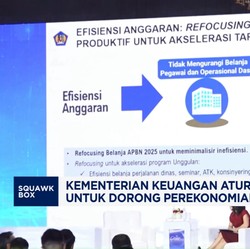 Video: Strategi Kemenkeu Optimalkan APBN Untuk Dorong Perekonomian