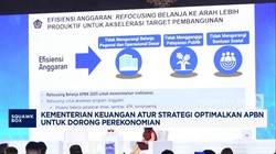 Video: Strategi Kemenkeu Optimalkan APBN Untuk Dorong Perekonomian