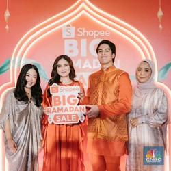 Jelang Ramadan, Kategori Produk Ini Paling Diincar Konsumen RI