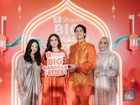 Jelang Ramadan, Kategori Produk Ini Paling Diincar Konsumen RI