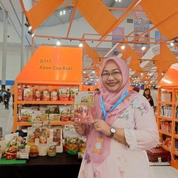 Top! BRI Raih Penghargaan Internasional Best SME Bank in Indonesia