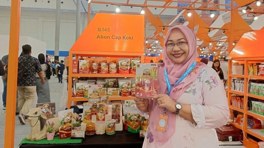 BRI UMKM EXPO(RT)