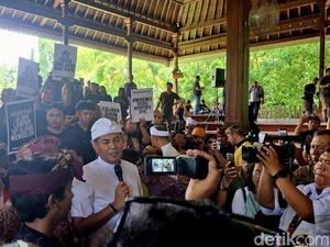 TMD Siap Beroperasi Bulan Depan, DPRD Bali Pastikan Anggaran Aman