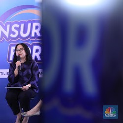 Inflasi Medis Melonjak, Prudential Tekan Biaya Premi Pakai Cara Ini