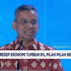 Video: Wamenkeu Ungkap Resep Ekonomi Tumbuh 8%: Pilah-pilah Belanja