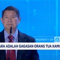 Video: Adik Prabowo Ungkap Danantara Adalah Gagasan Orangtuanya