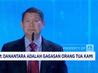 Video: Adik Prabowo Ungkap Danantara Adalah Gagasan Orangtuanya