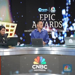 Laris Manis, Penjualan Produk FMCG Tembus Rp75 T di E-Commerce