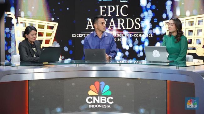 Jadi Pilihan Konsumen, 5 Brand FMCG Ini Raih EPIC Awards