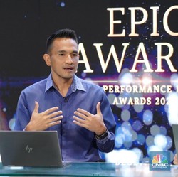 e-Commerce Ramai Pakai AI, Jadi Customer Service Hingga Live Shopping