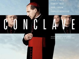Conclave: Pencarian Paus Baru Yang Penuh Dengan Intrik