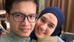 Dhini Aminarti-Dimas Seto Tekankan Kebersamaan dengan Keluarga saat Ramadan