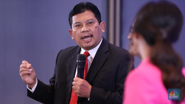 Bos BPJS Kesehatan Soal Pemutihan Tunggakan: Masih dalam Pembahasan