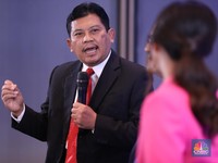 Bos BPJS Kesehatan Soal Pemutihan Tunggakan: Masih dalam Pembahasan