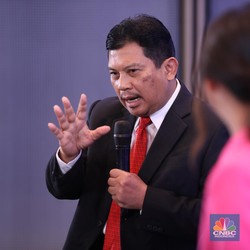 Mudik Lebaran, BPJS Kesehatan Pastikan Askes Faskes Bisa di Mana Saja