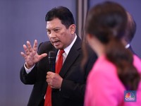 Mudik Lebaran, BPJS Kesehatan Pastikan Askes Faskes Bisa di Mana Saja