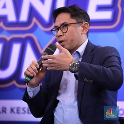 Begini Strategi Pelaku Industri Asuransi Hadapi Over Utilisasi
