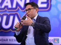 Begini Strategi Pelaku Industri Asuransi Hadapi Over Utilisasi