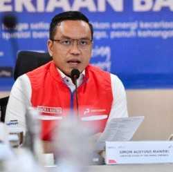 Dirut Pertamina Blak-blakan Minta Maaf-Janji Benahi Tata Kelola Bisnis
